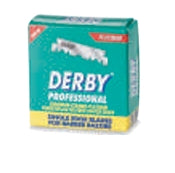 DERBY
Conf. 100 Lame Spezzate