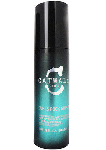 Tigi Catwalk Curlesque Curls Rock Amplifier 150ml