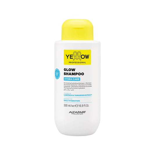 Alfaparf Yellow Star shampoo illuminante 500ml