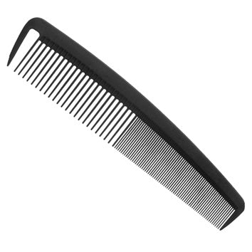 PETTINI IN CARBONIO, PETTINE CON DENTI 03406