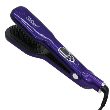 SPAZZOLA HAIR BRUSH VAPOR
LILLA