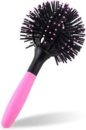 Spazzola Sferica BOMB CURL BRUSH