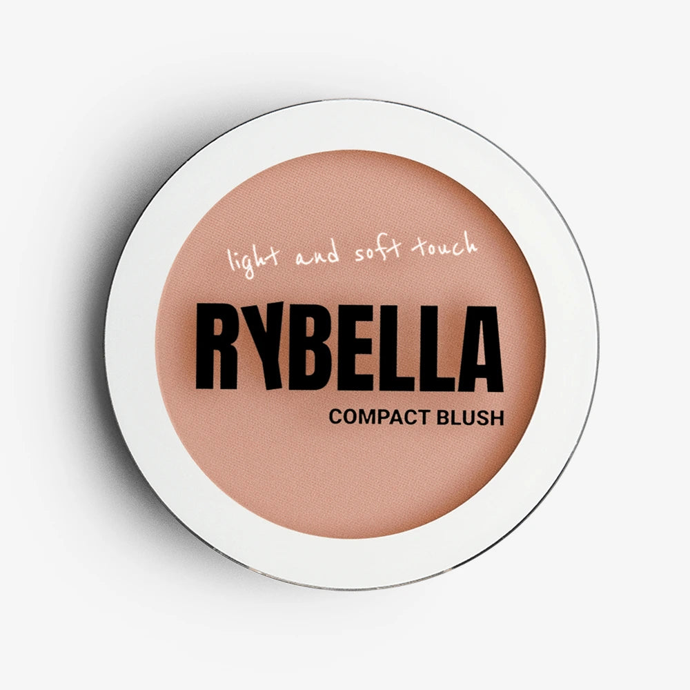 COMPACT BLUSH 05 BLACK FOREST