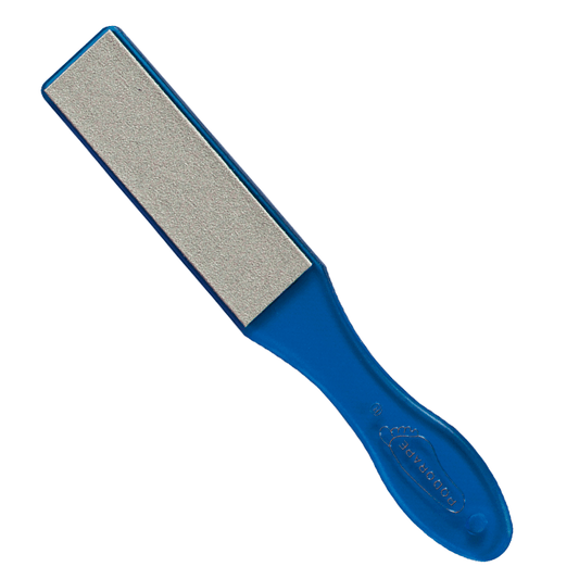 RASPA ABRASIVA CALLI-DURONI PROFESSIONALE LAVABILE POLLIE 06611/59