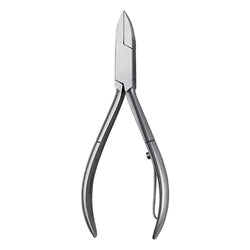 Kiepe tronchese unghie incarnite incastrato punta tonda 11cm