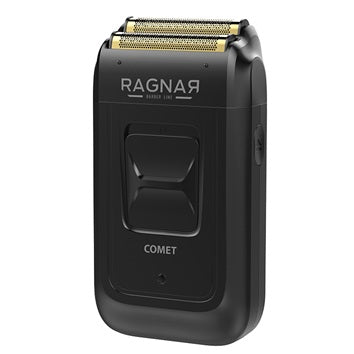 SHAVER COMET RAGNAR NERO