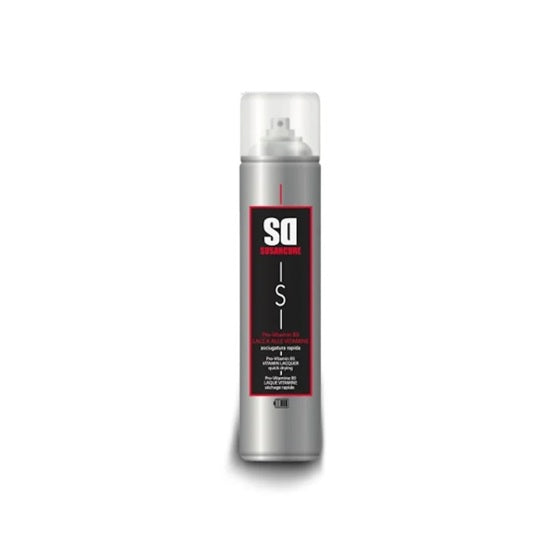 S- LACCA GAS lsostegno normale 500 ml