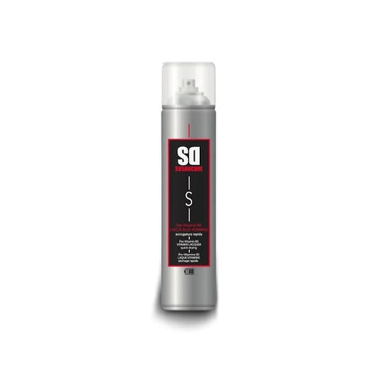 S- LACCA GAS lsostegno normale 500 ml