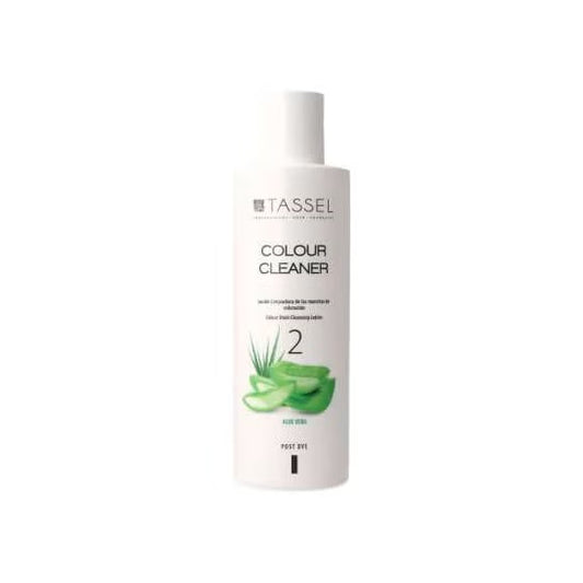 Tassel Colour Cleaner Nº2 Lotion 200ml