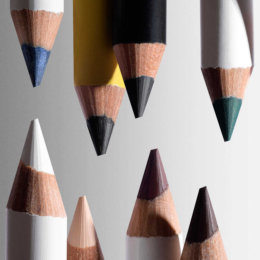 Pro Eye Pencil Long Lasting/03