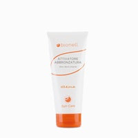 08002 Attivatore Abbronzatura Crema 200ml