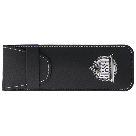 RASOIO BARBA MANICO DI PLASTICA - NERO 09170/50