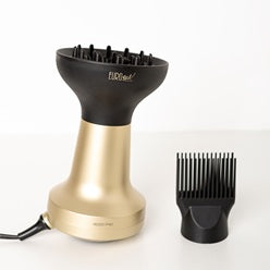 DIFFUSORE ELETTRICO RIZZO PRO 09299 Eurostil