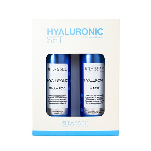 PACK HYALURONIC TASSEL