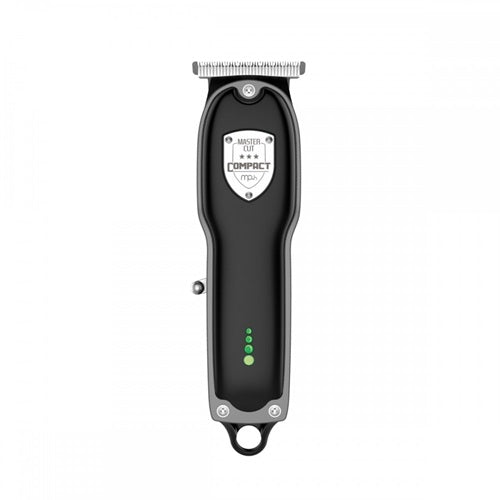Master Cut COMPACT - Tosatrice ricaricabile