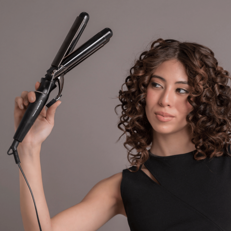 TRIFERRO SALON CURL GA.MA