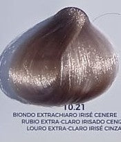 COLOR 10.21 - Biondo Extrachiaro Irisé enere