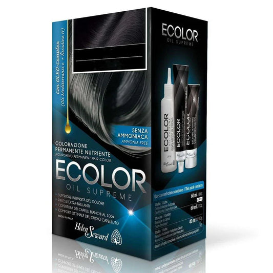 ECOLOR Oil Supreme 10