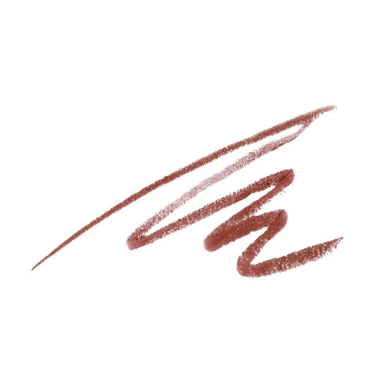 ARTIST LIPS 101 FUDGE - Nude terracotta MESAUDA