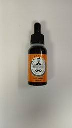OLIO BARBA CLASSIC TEA TREE  30 ML