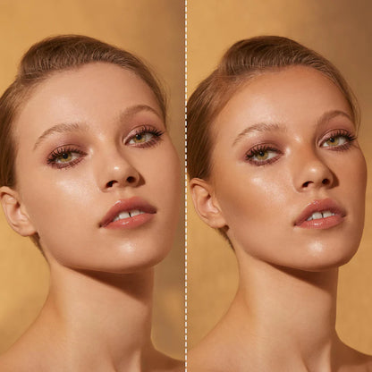 BRONZE VENUS 102 HONEY GOLD - Giallo dorato caldo Mesauda