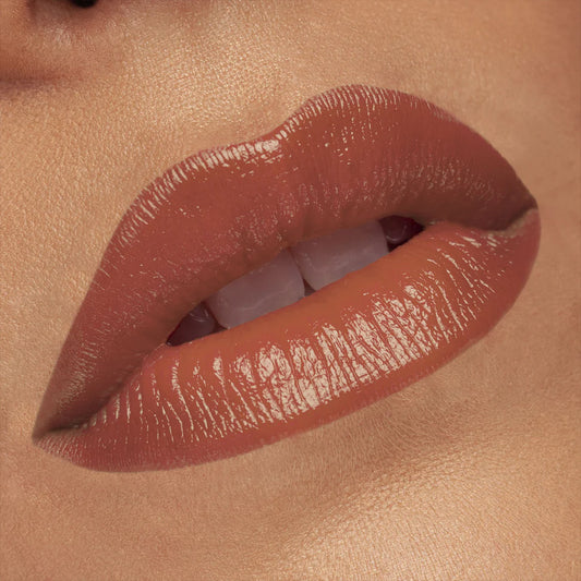 CULT CREAMY 103 IDOL NUDE - Nude chiaro aranciato Mesauda