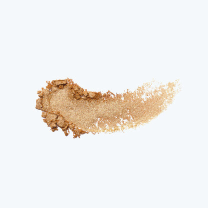 LUST FOR SHINE 103 Guilty Treasure - Oro medio caldo Mesauda