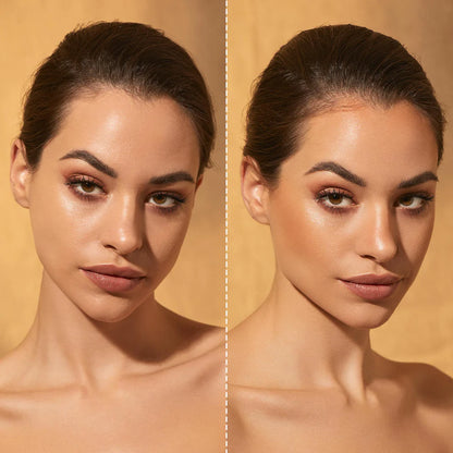 BRONZE VENUS 103 CINNAMON BISCUIT - Marrone caldo con sottotono rosso-cinnamon Mesauda