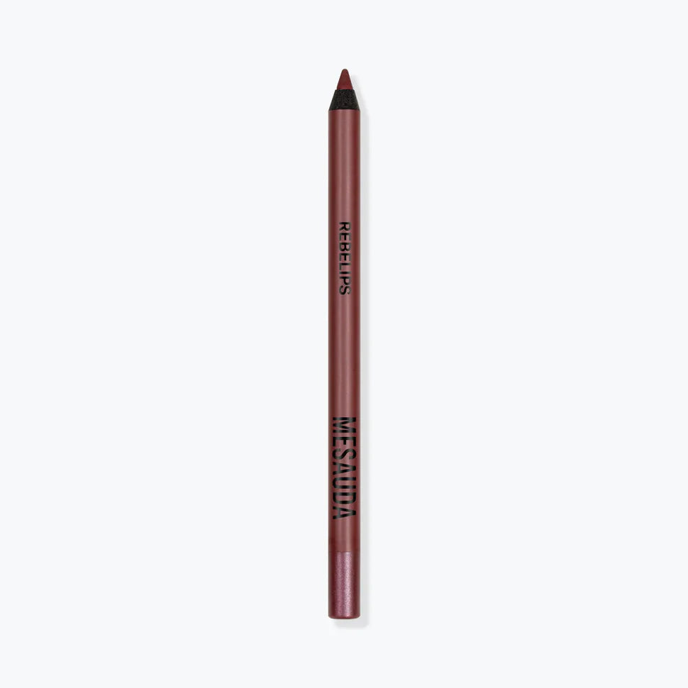 REBELIPS 103 BLUSH - Nude con sottotono rosso MESAUDA