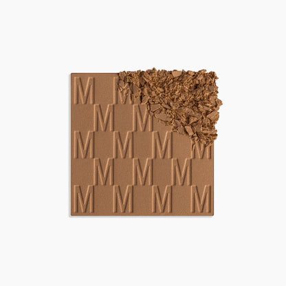 BRONZE VENUS 104 ALMOND TOFFEE - Marrone chiaro con sfumature dorate Mesauda