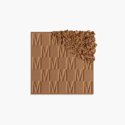 BRONZE VENUS 104 ALMOND TOFFEE - Marrone chiaro con sfumature dorate Mesauda