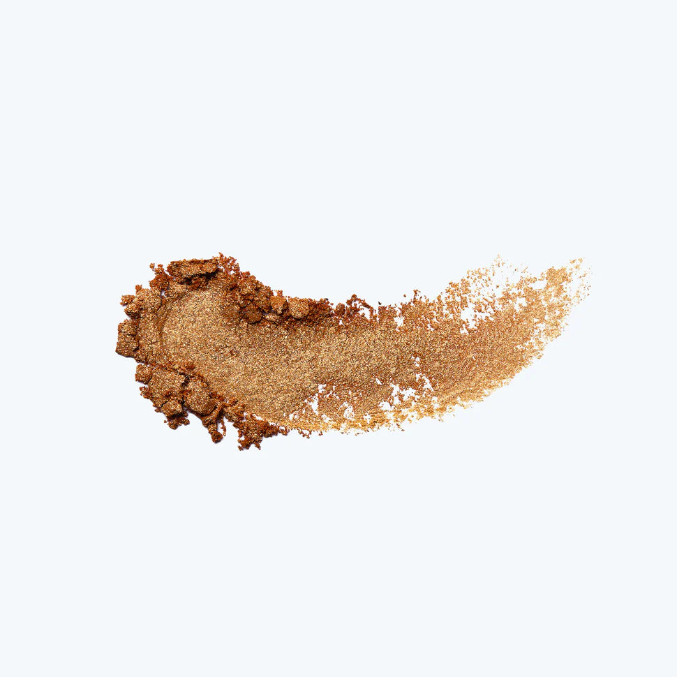 LUST FOR SHINE 104 Deep Attraction - Bronzo caldo Mesauda