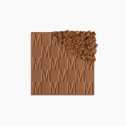 BRONZE VENUS 106 RICH MAHOGANY - Marrone scuro caldo con sfumature rossastre Mesauda