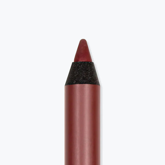 REBELIPS 106 AUBURN - Malva con sottotono rosso MESAUDA