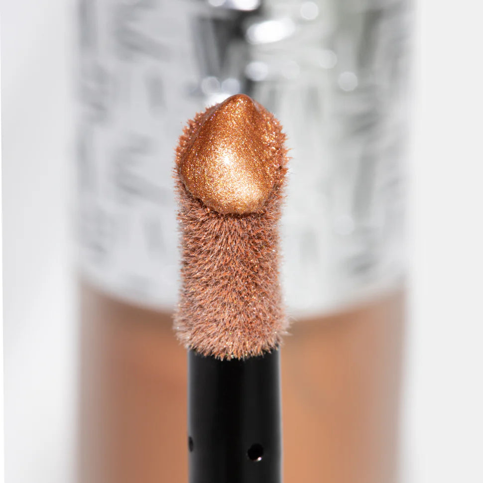 FLUSH OF LIGHT™ 104 SUNSET BRONZE - Bronzo caldo Mesauda
