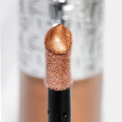 FLUSH OF LIGHT™ 104 SUNSET BRONZE - Bronzo caldo Mesauda