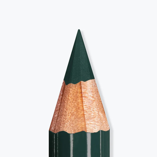 ARTIST EYES 107 TEAL VERDE PETROLIO MESAUDA
