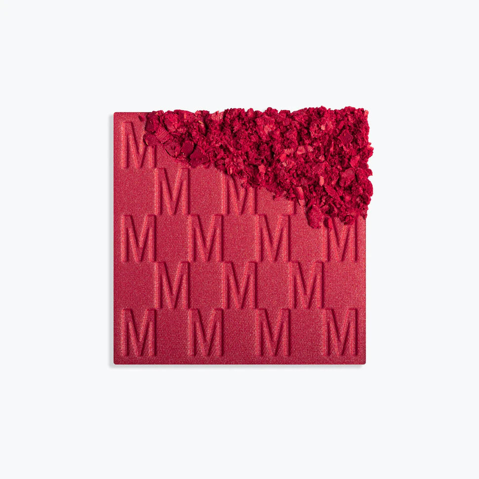 AT FIRST BLUSH 108 SAVAGE LOVE - Rosso fragola Mesauda