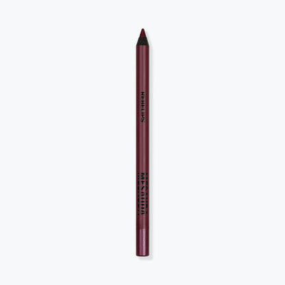 REBELIPS 109 CURRANT - Vinaccia chiaro MESAUDA
