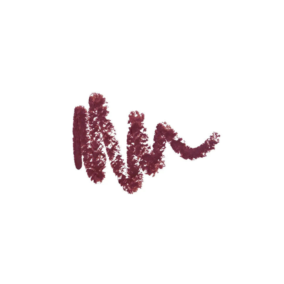 REBELIPS 109 CURRANT - Vinaccia chiaro MESAUDA