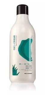 Oxy Cream con Aloe Vera 10 vol.