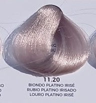 COLOR 11.20 - Biondo Platino Irisé