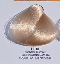 COLOR 11.00 - Biondo Platino