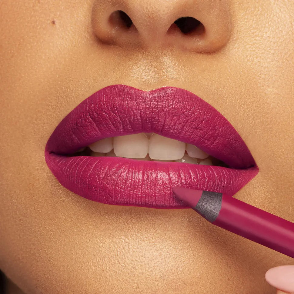 REBELIPS 110 PEONY - Magenta freddo MESAUDA