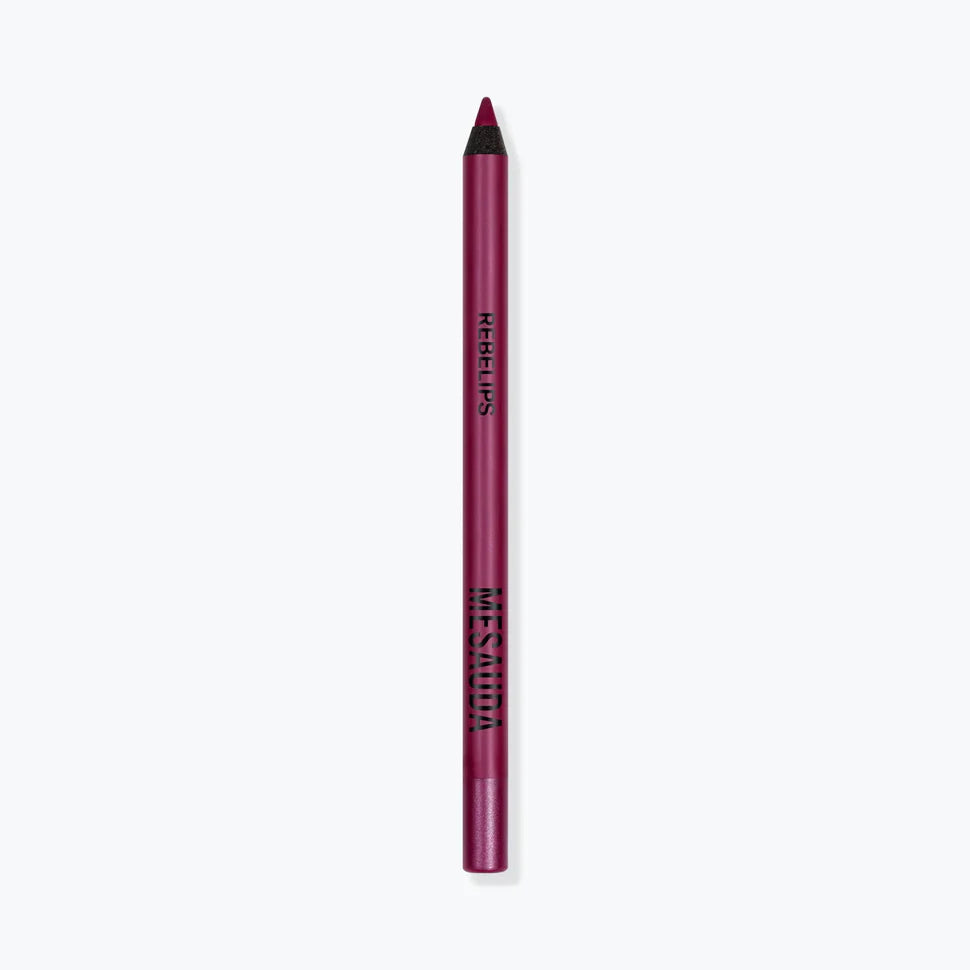 REBELIPS 110 PEONY - Magenta freddo MESAUDA