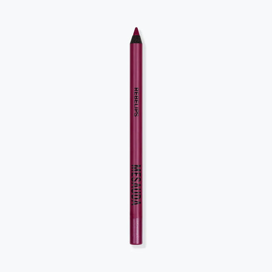 REBELIPS 110 PEONY - Magenta freddo MESAUDA