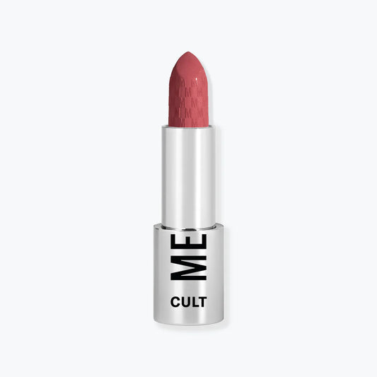 CULT CREAMY 111 TOP - Baby pink Mesauda