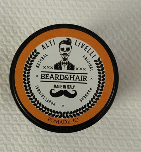 Alti Livelli Cera Pomade JO 100 ml