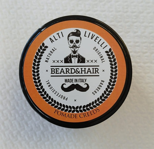 Alti Livelli Cera Pomade MILLION 100 ml CREED'S