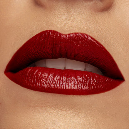CULT CREAMY 115 IDOL ROUGE - Rosso intenso Mesauda
